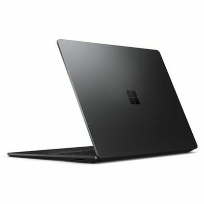 Microsoft Surface Laptop 3 15-inch 128GB (Touch Screen, AMD Ryzen 5 Surface Edition, 8GB RAM, Wi-Fi) Matte Black