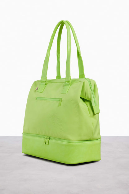 Resale The Mini Weekender in Citron