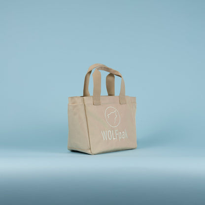 Mini Tote Bag Neutral