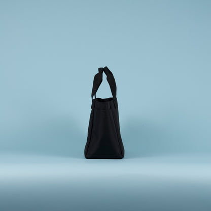Mini Tote Bag Nightshade