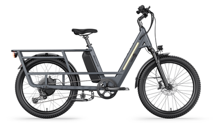Letrigo Minivan SE Electric Bike