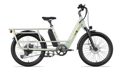 Letrigo Minivan SE Electric Bike