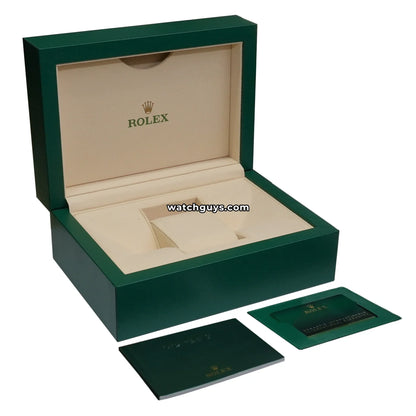 Rolex Datejust 278271 Purple Jubilee