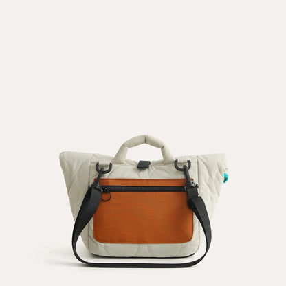 (FREE GIFT) Paz Roll Top Lunch Bag