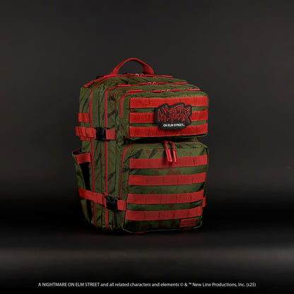 35L Backpack Nightmare on Elm Street
