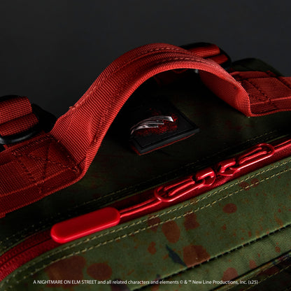 45L Backpack Nightmare on Elm Street