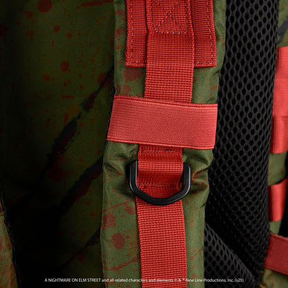 45L Backpack Nightmare on Elm Street