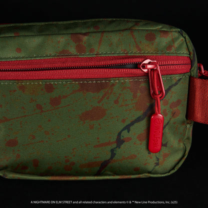 1.5L Crossbody Pack Nightmare on Elm Street