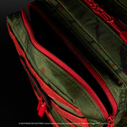 35L Backpack Nightmare on Elm Street