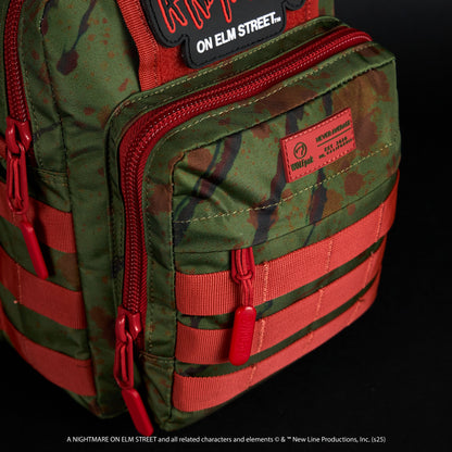 9L Tactical Sling Bag Nightmare on Elm Street
