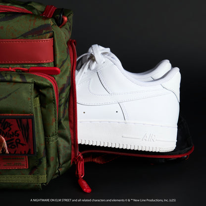 30L Perfect Duffle Bag Nightmare on Elm Street