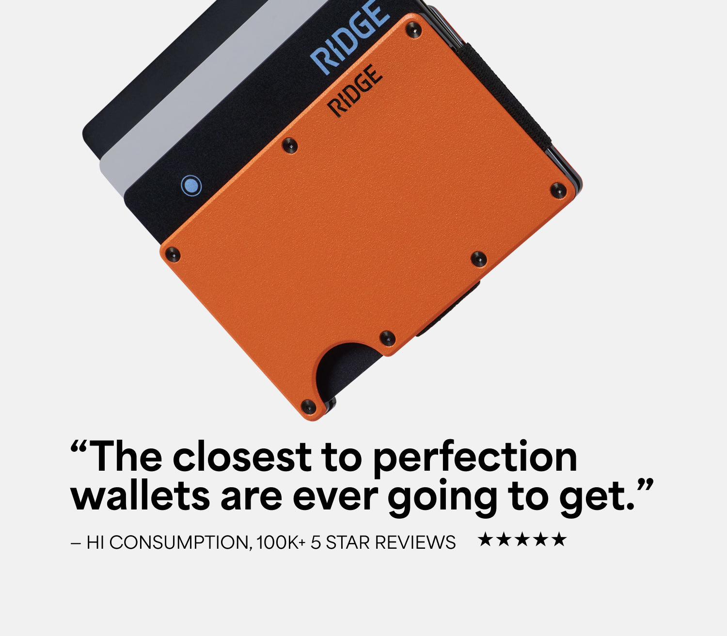 Ridge Wallet - World Series Champions - Dodgers - Alpine Navy