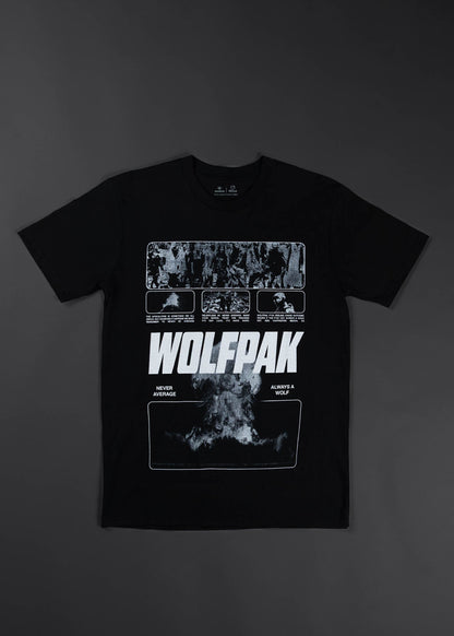 Apocalypse End Of The World Graphic T-Shirt