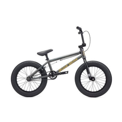 Kink Carve 16 Inch Bike (2027)