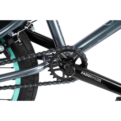 Radio Saiko 20 Inch Bike