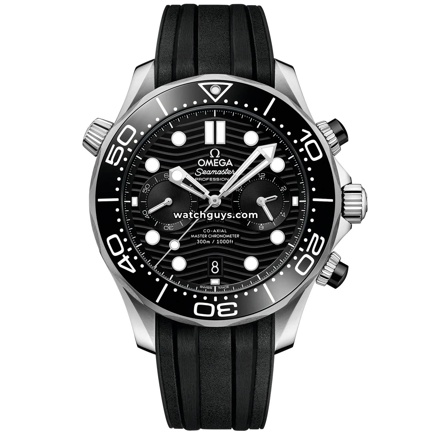 Omega Seamaster Diver 210.32.44.51.01.001