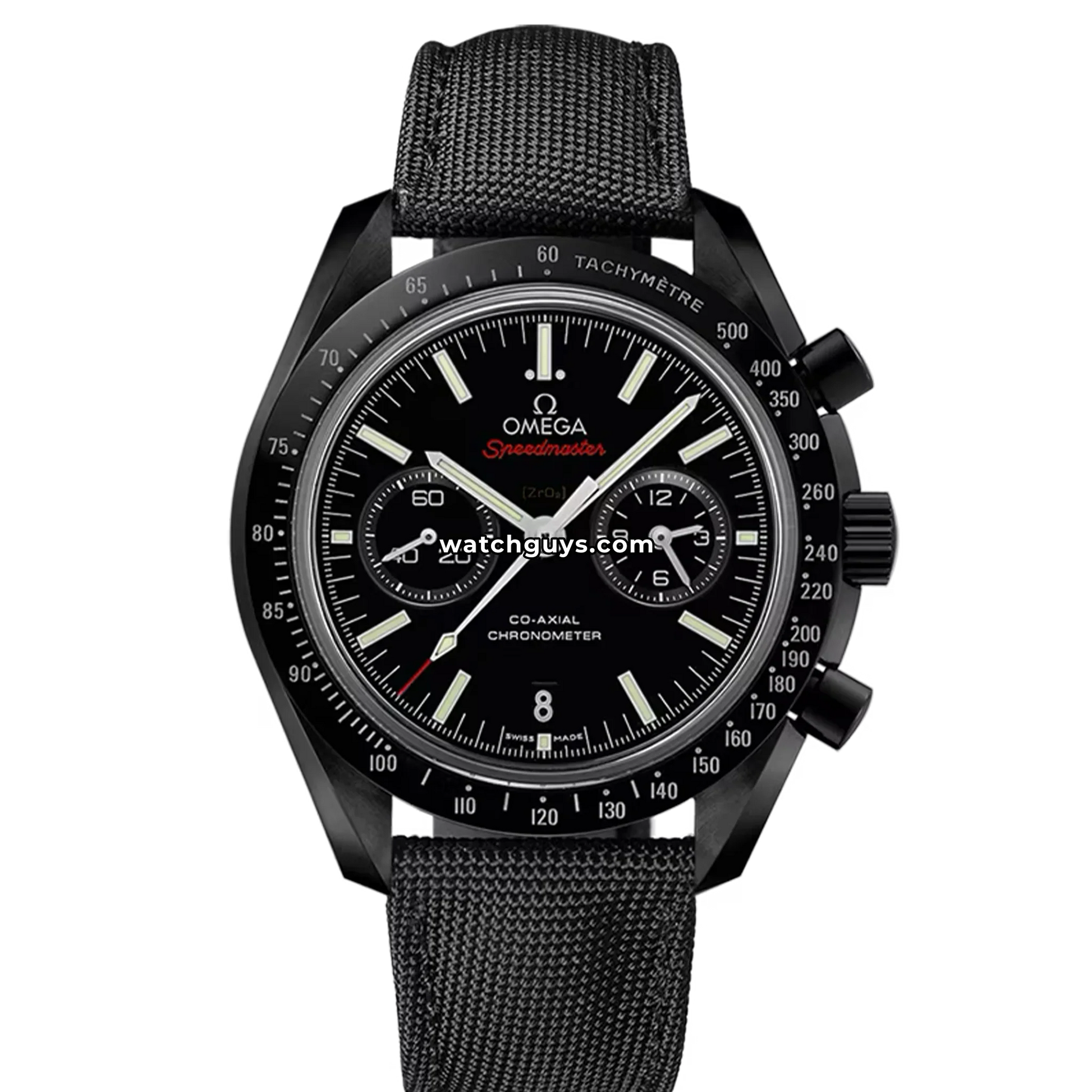 Omega Speedmaster Dark Side Of The Moon 311.92.44.51.01.003
