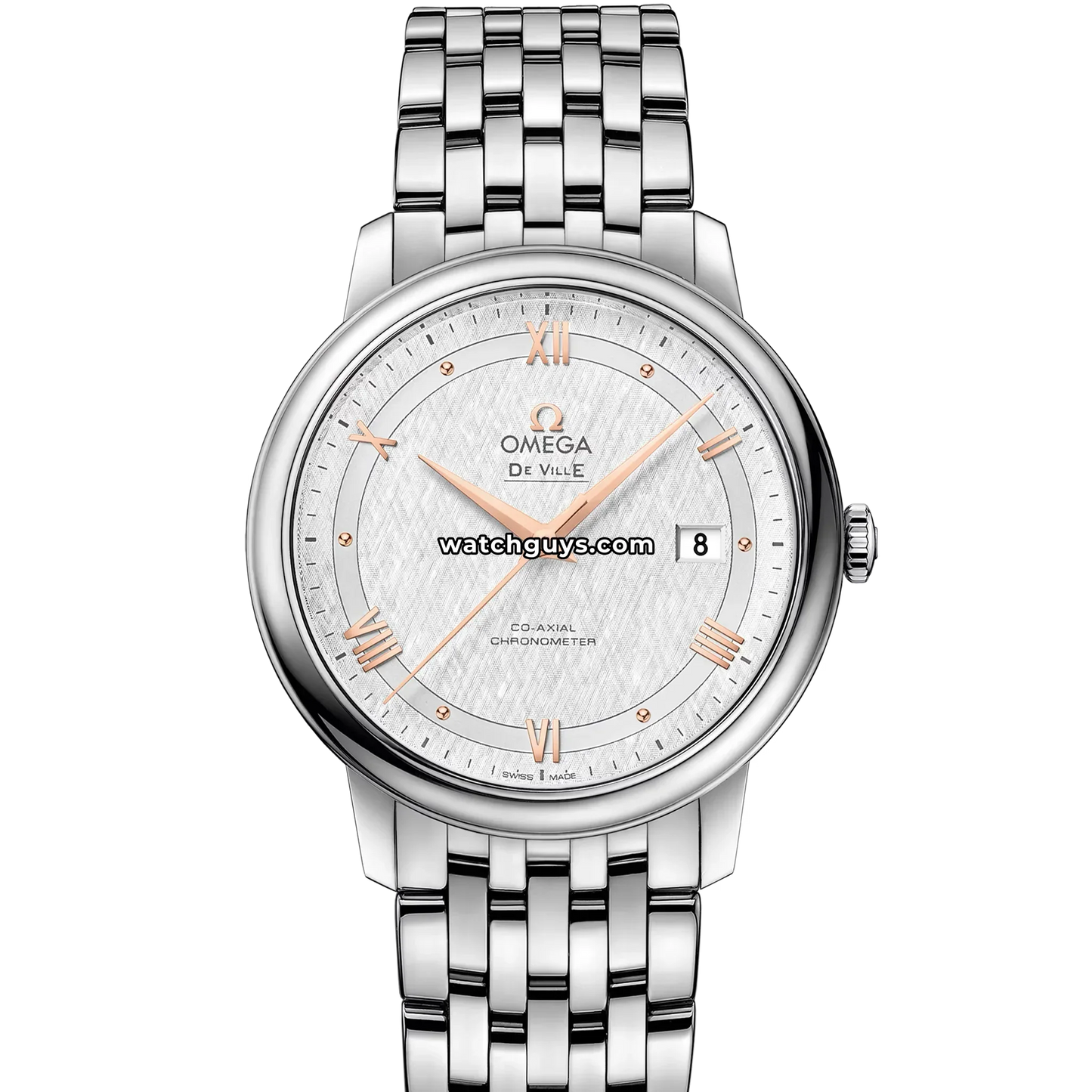 Omega De Ville Prestige 424.10.40.20.02.004