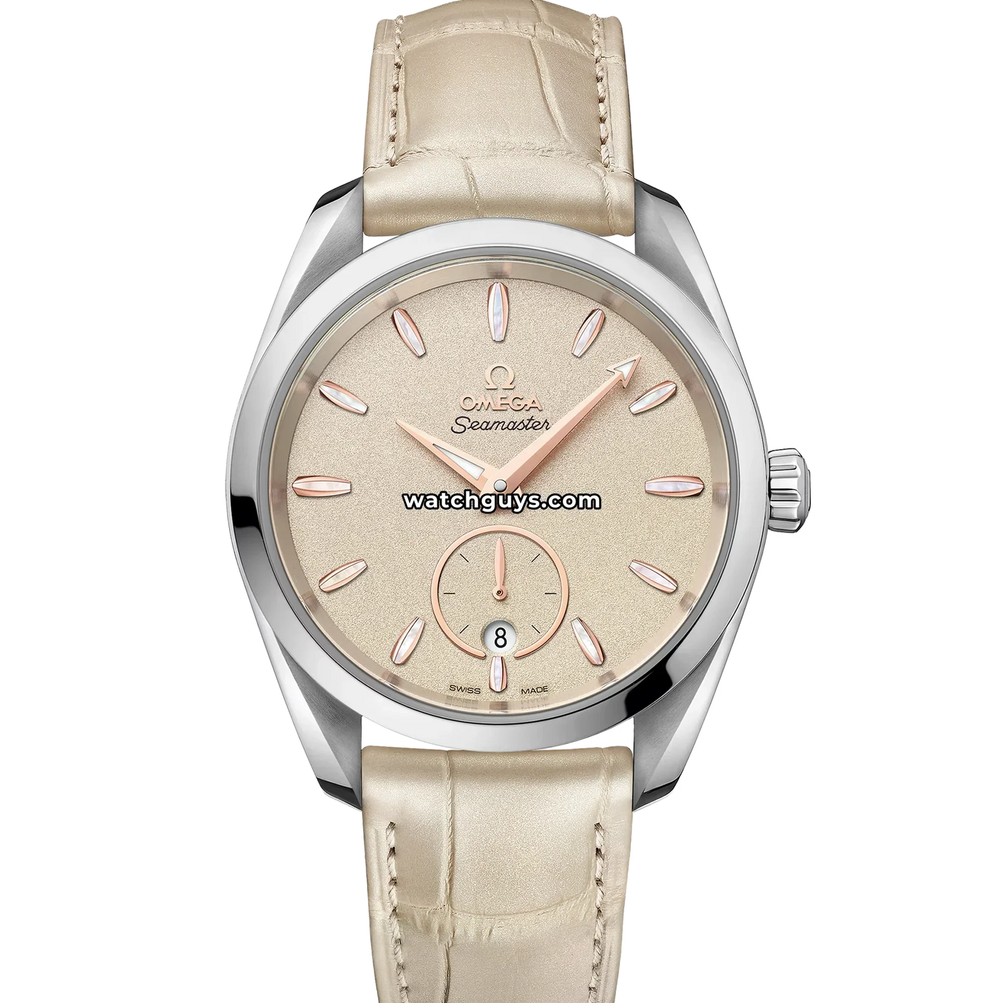 Omega Seamaster Aqua Terra 220.13.38.20.09.001