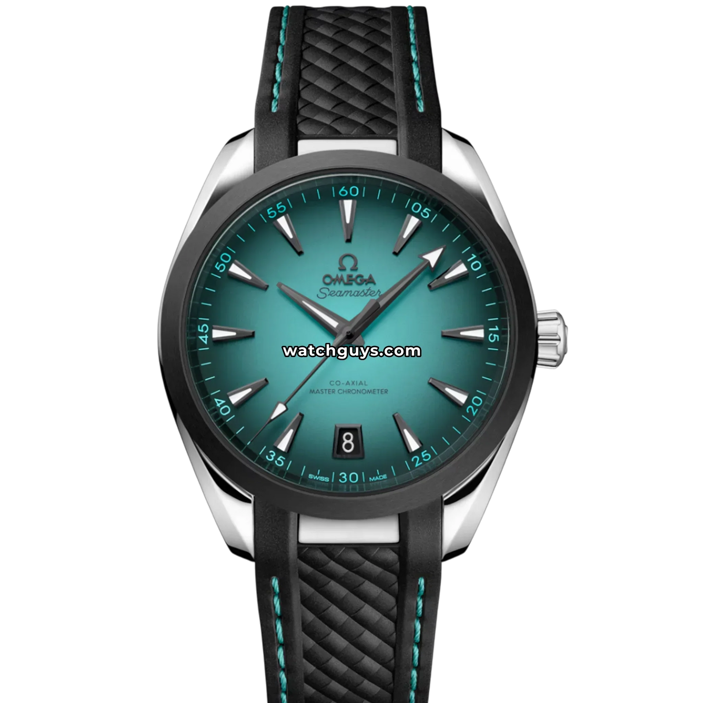 Omega Seamaster Aqua Terra 220.32.41.21.03.001