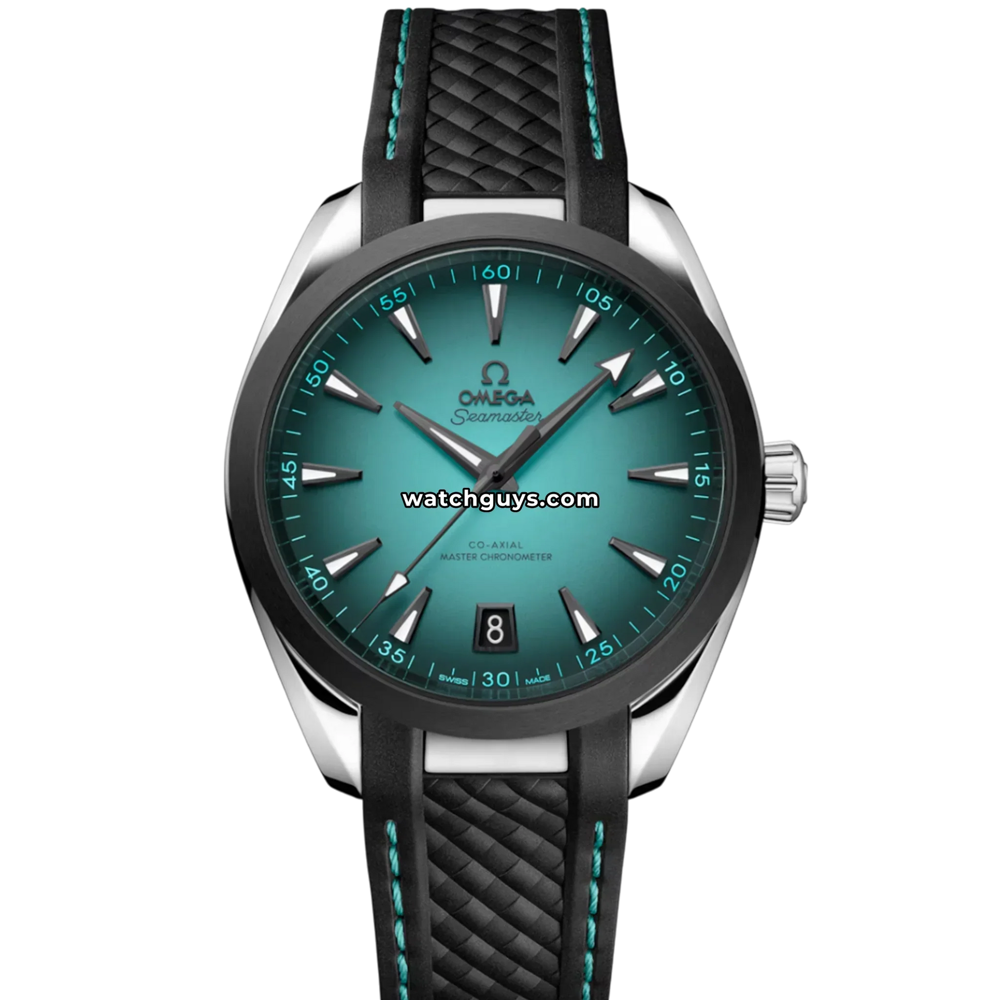 Omega Seamaster Aqua Terra 220.32.41.21.03.001