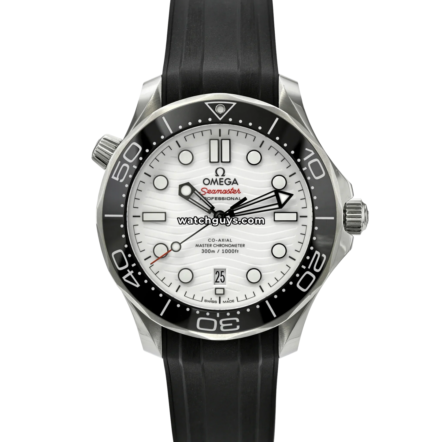 Omega Seamaster Diver 210.32.42.20.04.001