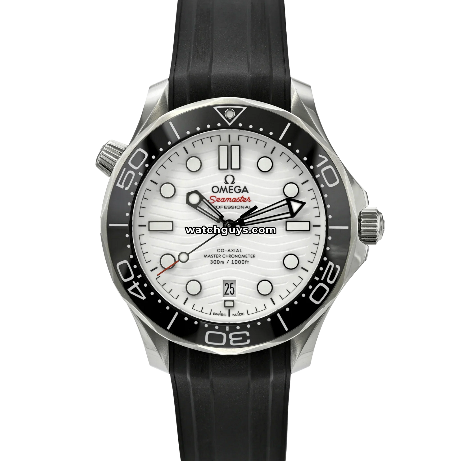 Omega Seamaster Diver 210.32.42.20.04.001