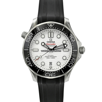 Omega Seamaster Diver 210.32.42.20.04.001