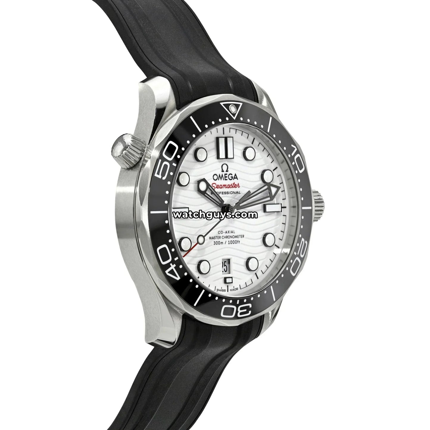 Omega Seamaster Diver 210.32.42.20.04.001