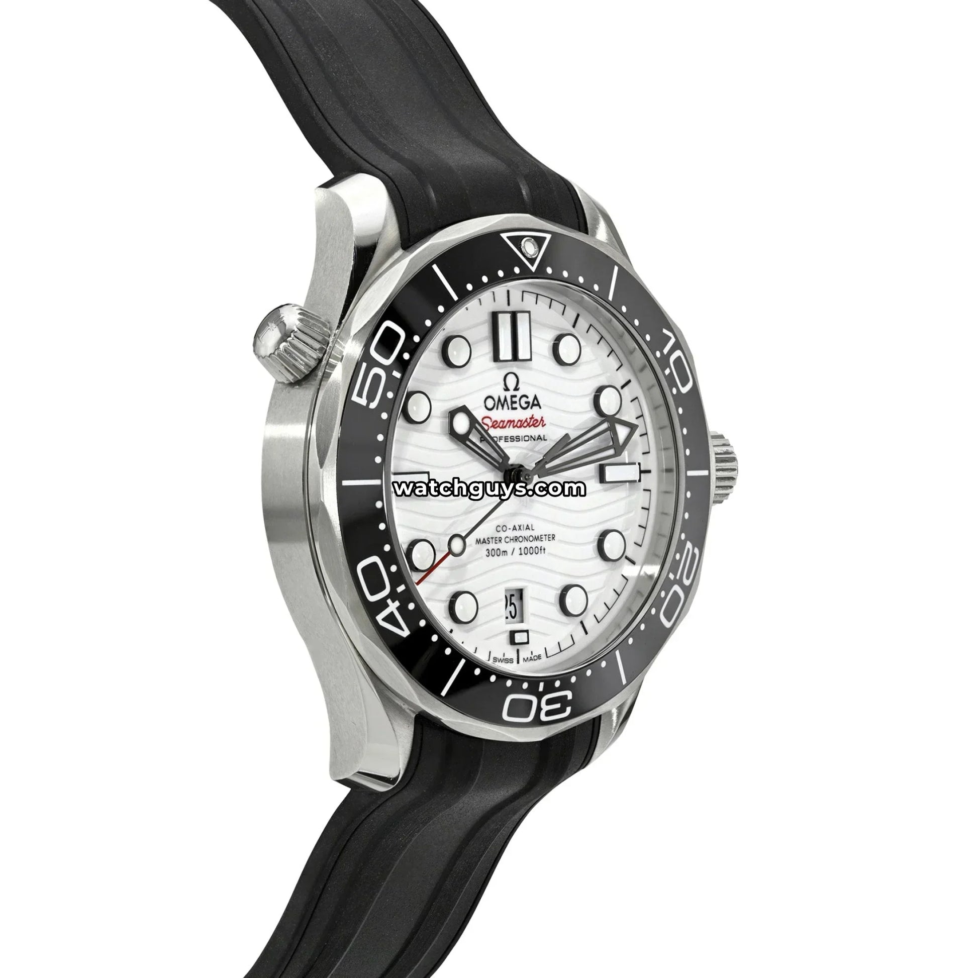 Omega Seamaster Diver 210.32.42.20.04.001