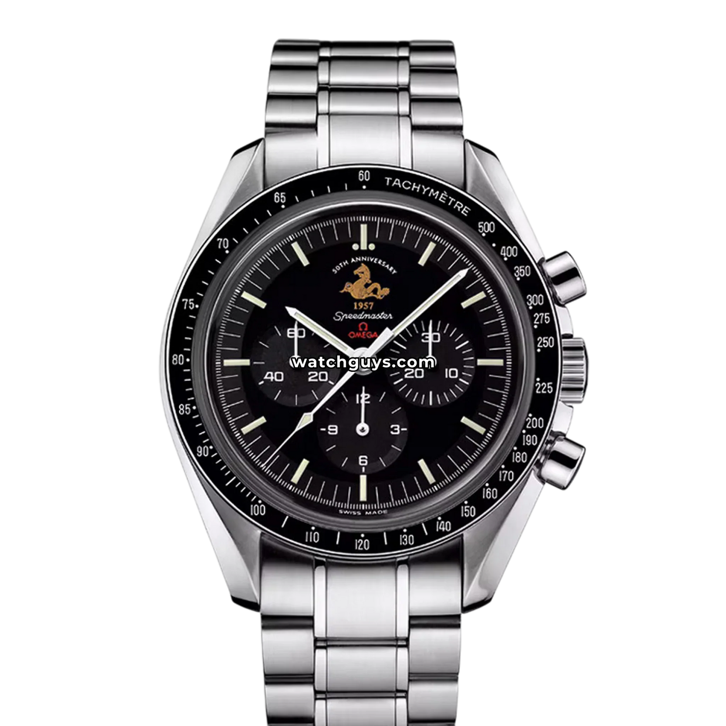 Omega Speedmaster 311.30.42.30.01.001