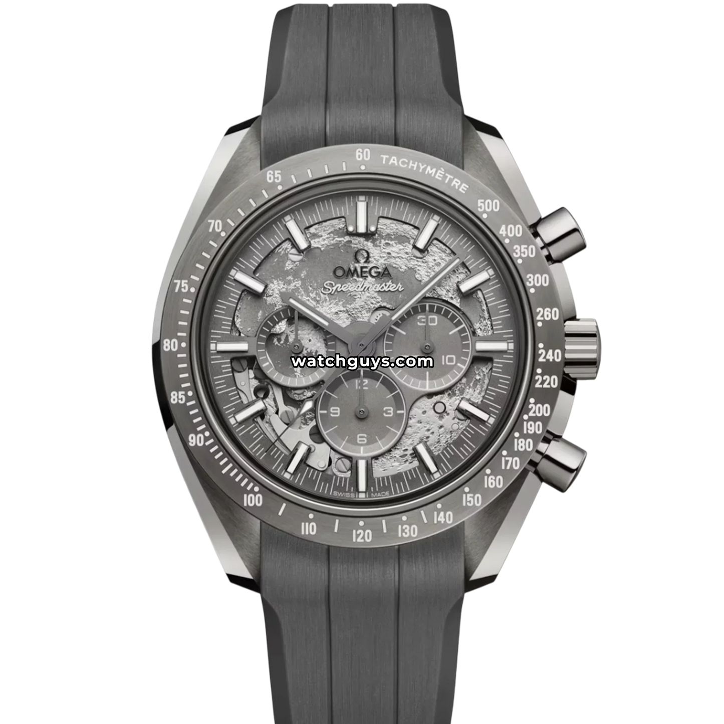 Omega Speedmaster Dark Side of the Moon 310.92.44.50.06.002