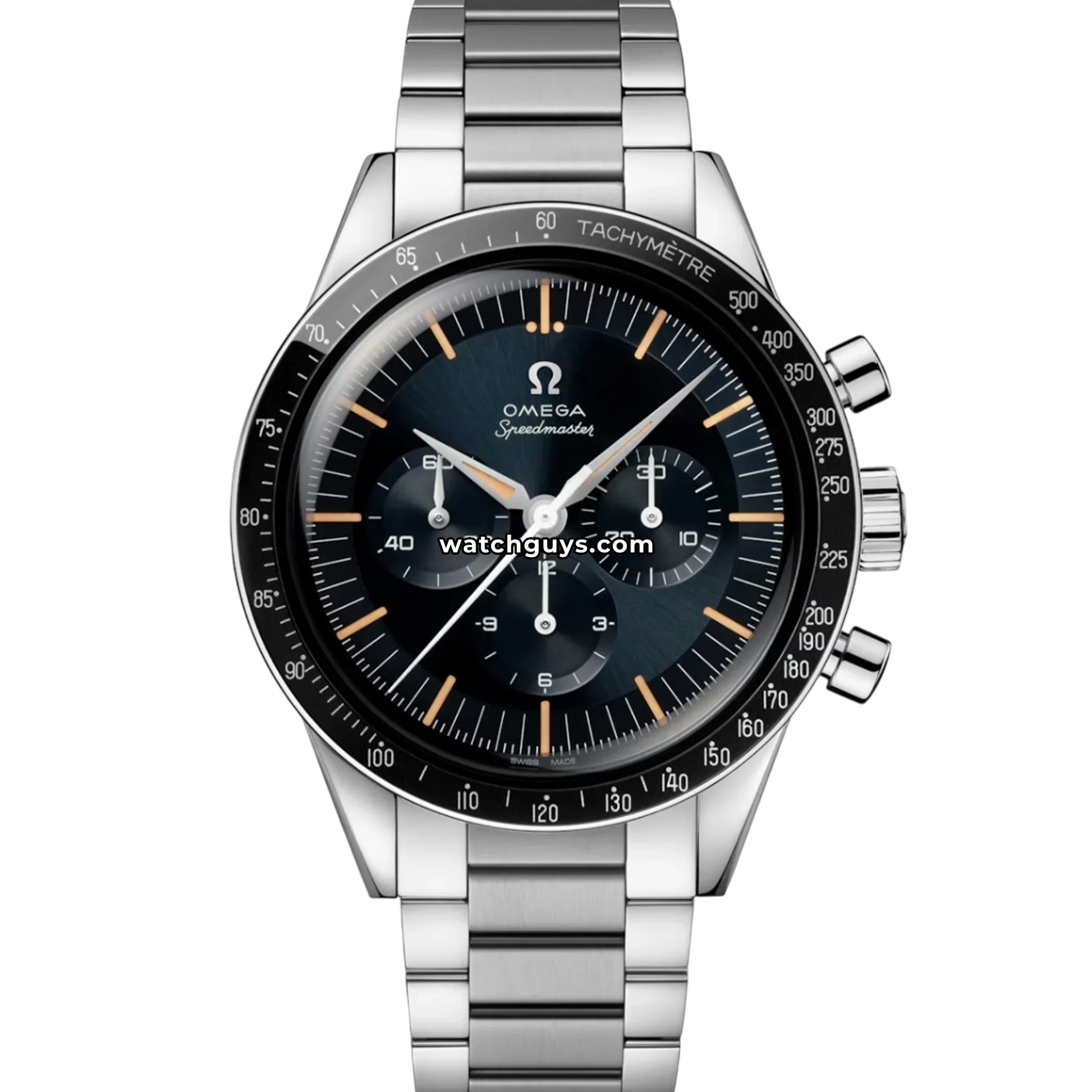 Omega Speedmaster First Omega in Space 310.30.40.50.06.001