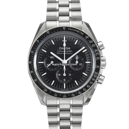 Omega Speedmaster Professional Sapphire Sandwich 310.30.42.50.01.002
