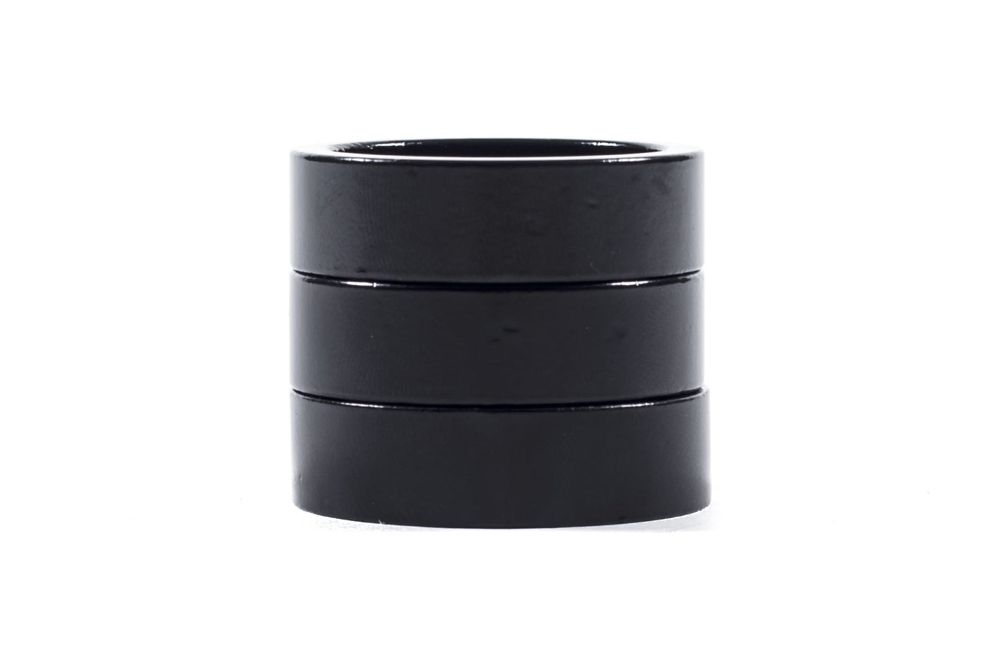 State Bicycle Co. - Headset Spacers 1-1/8" (Pack of 3)