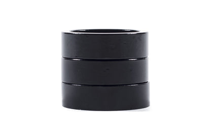 State Bicycle Co. - Headset Spacers 1-1/8" (Pack of 3)