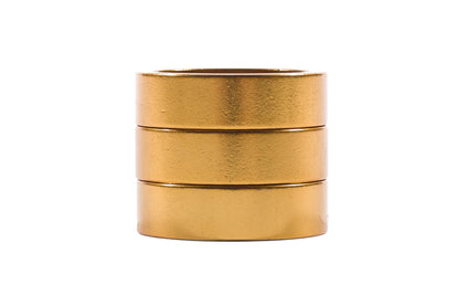 State Bicycle Co. - Headset Spacers 1-1/8" (Pack of 3)
