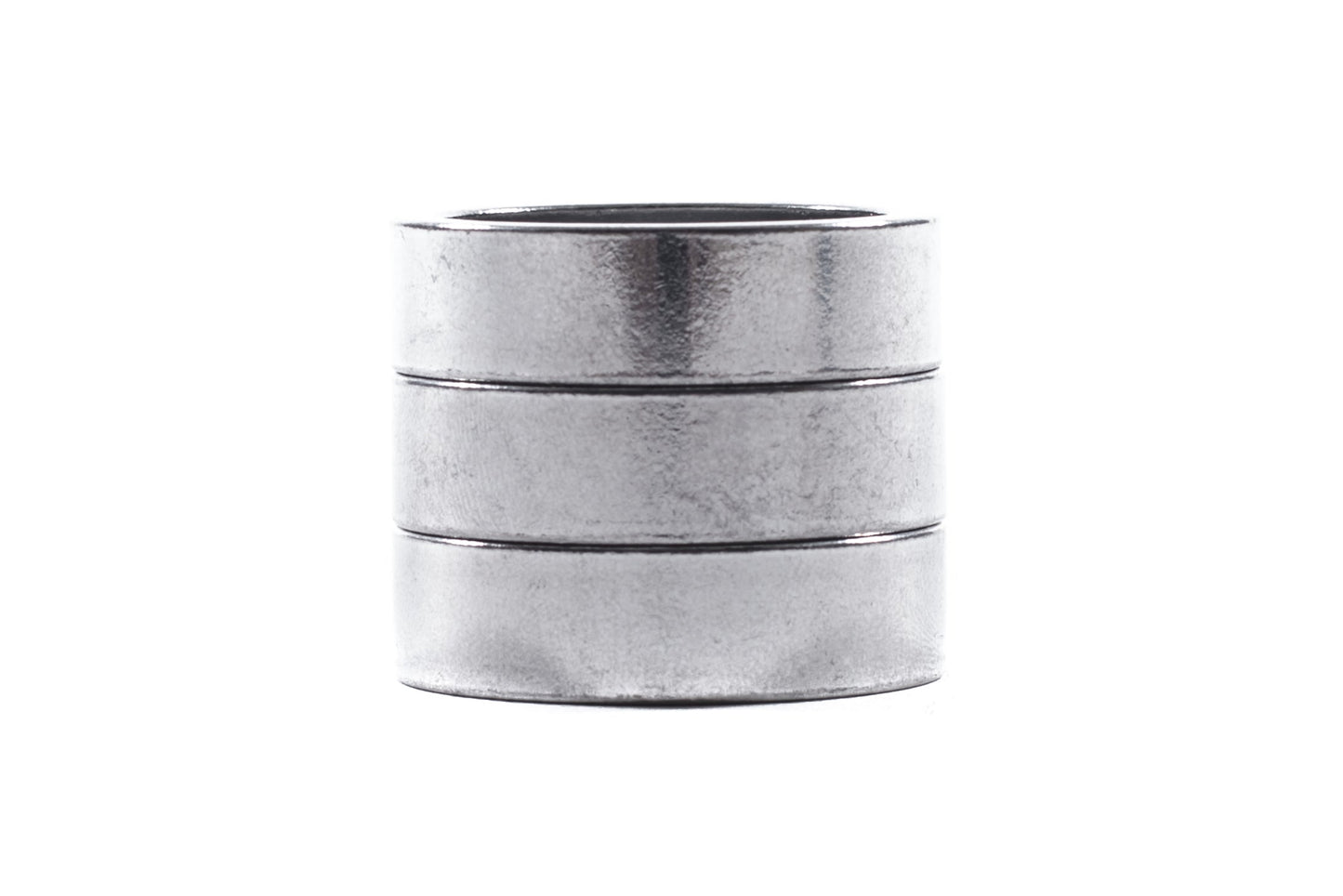 State Bicycle Co. - Headset Spacers 1-1/8" (Pack of 3)