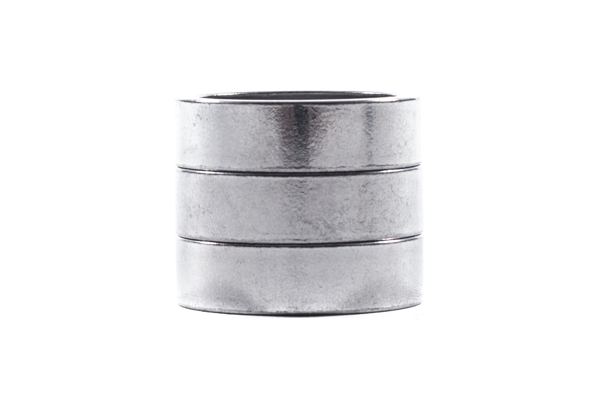 State Bicycle Co. - Headset Spacers 1-1/8" (Pack of 3)