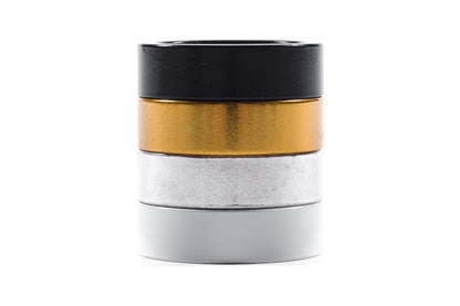 State Bicycle Co. - Headset Spacers 1-1/8" (Pack of 3)