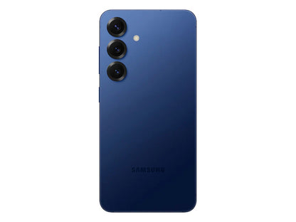Verizon Samsung Galaxy S25 5G - 128GB - Navy - SM-S931UZBAVZW