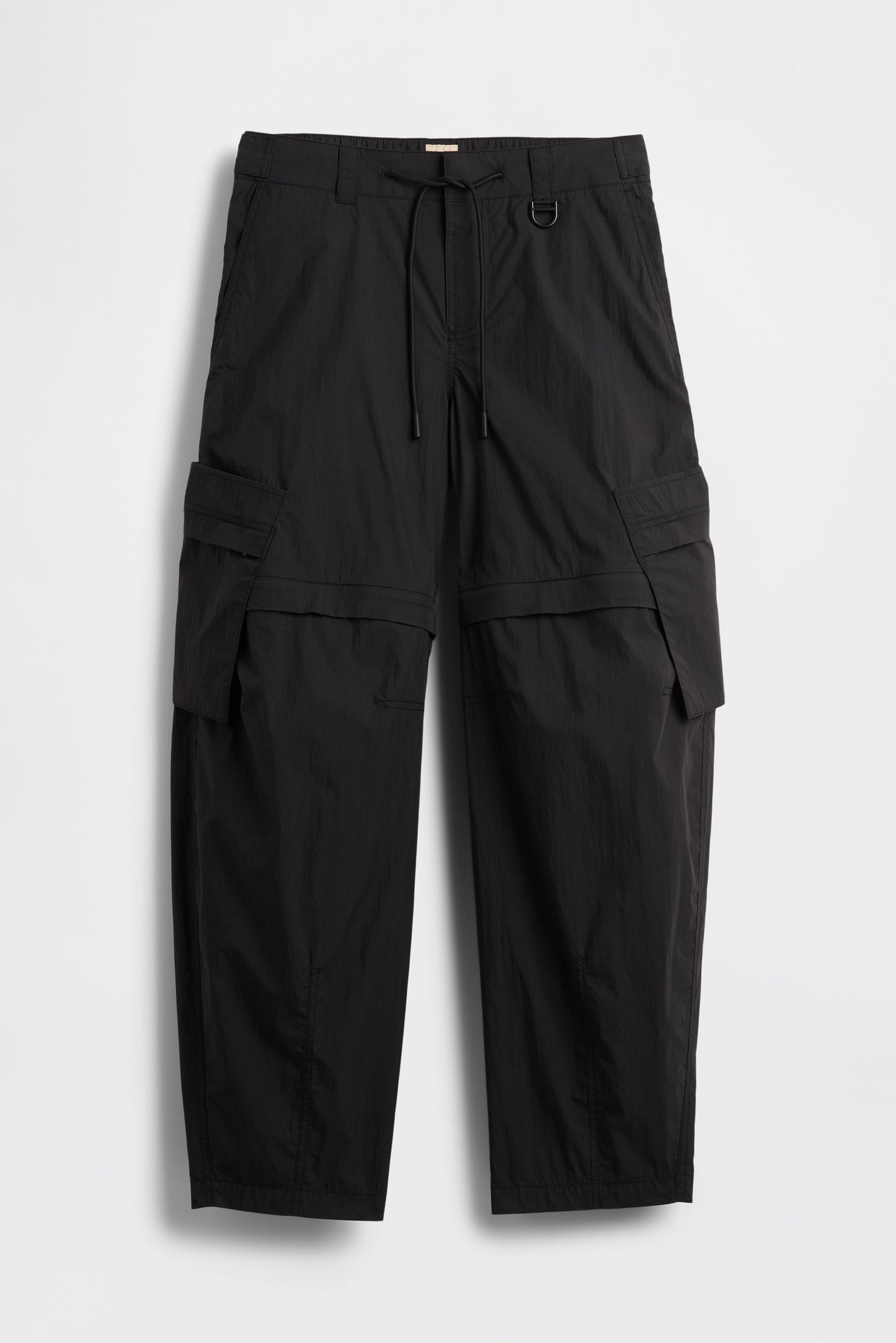 GAP X B??IS Convertible Pants in Black