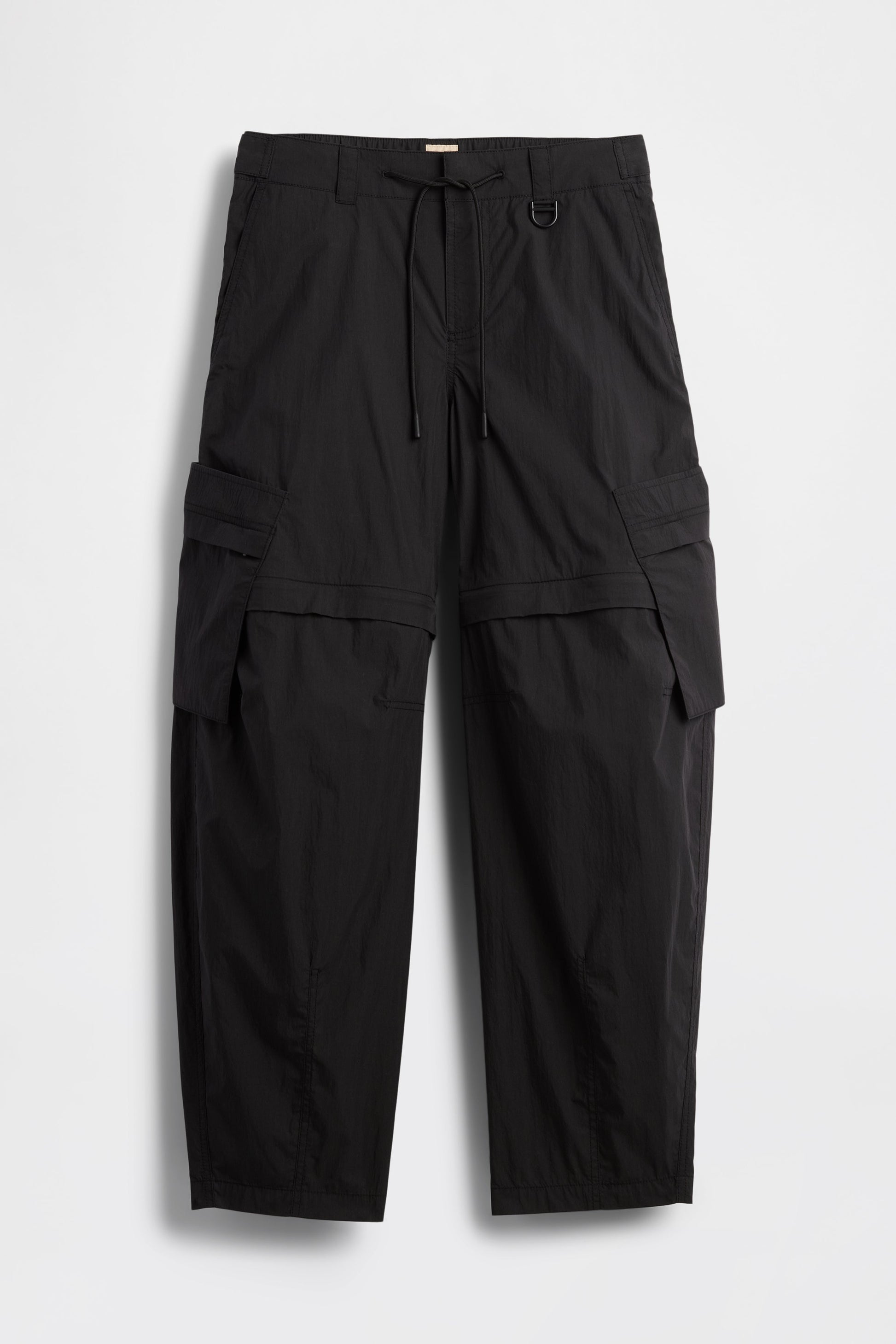 GAP X B??IS Convertible Pants in Black