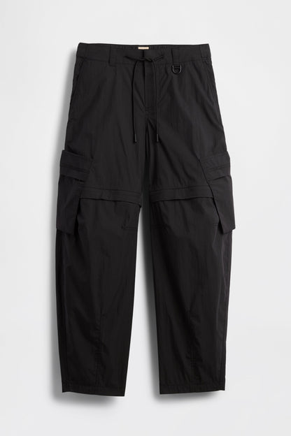 GAP X B??IS Convertible Pants in Black