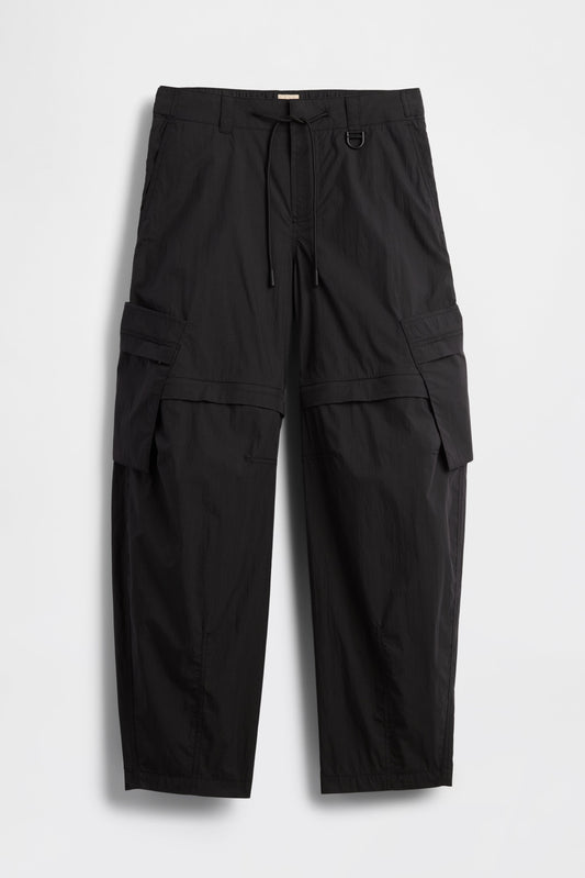 GAP X B??IS Convertible Pants in Black