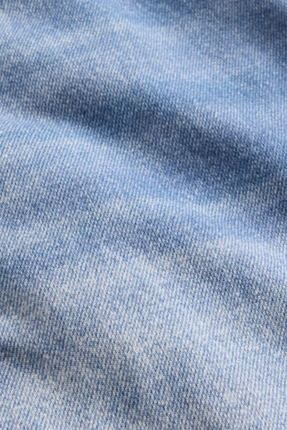 GAP X BEIS Tromp Loiel Pants in Faded Denim