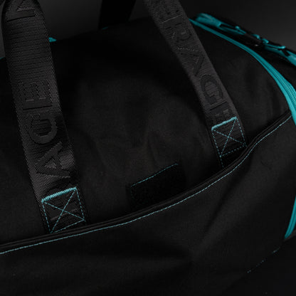 30L Perfect Duffle Bag Fierce Aqua: The Resurgence
