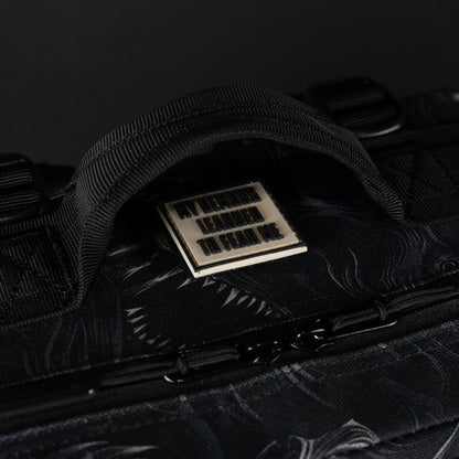 35L Backpack Face Your Demons