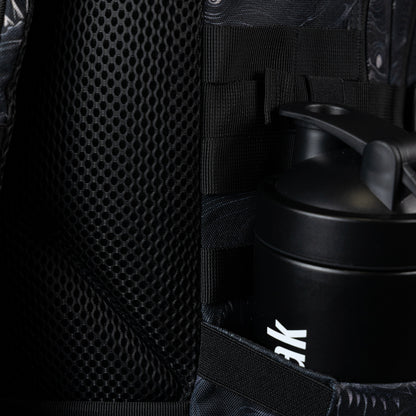 45L Backpack Face Your Demons