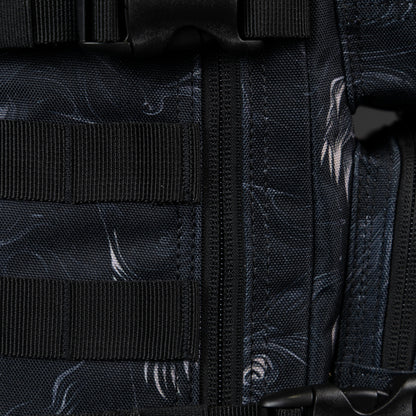9L Backpack Mini Face Your Demons